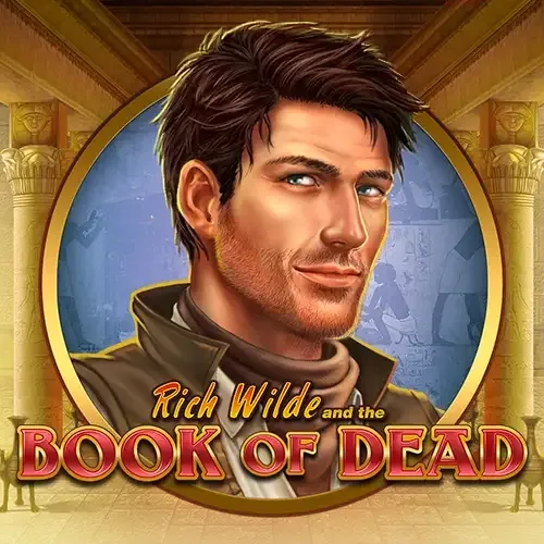Book of Dead slot