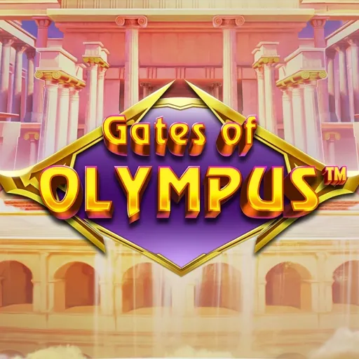 Gates of Olympus slot