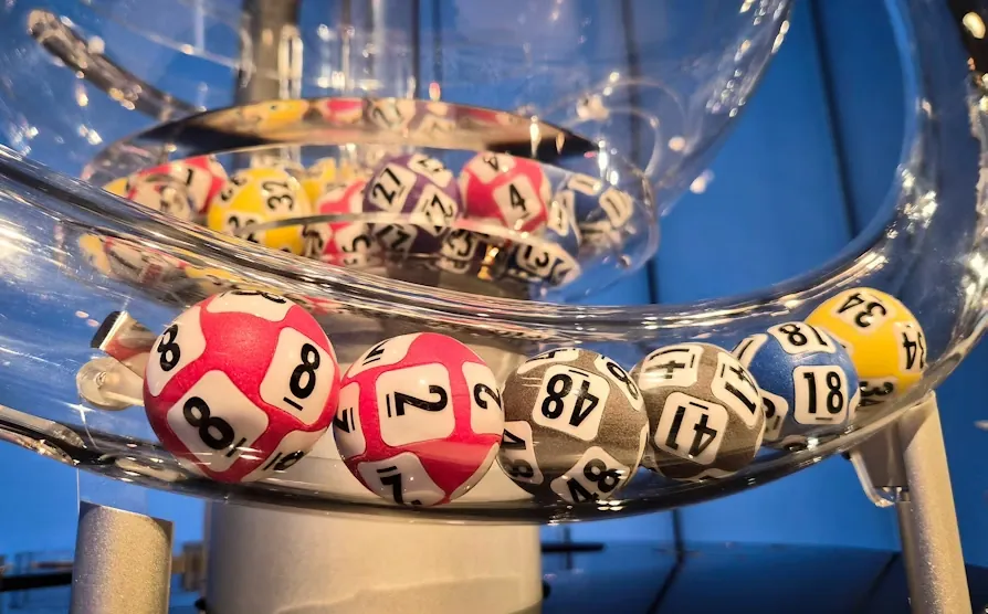 Vikinglotto lotteri-kugler