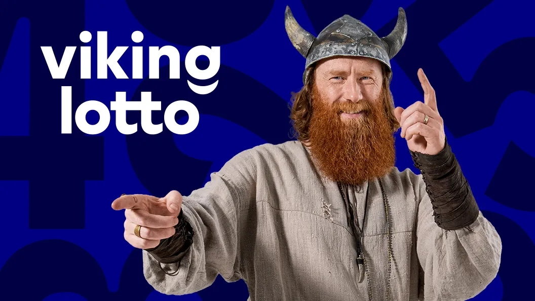 Vikinglotto Casino viking-tema