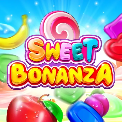 Sweet Bonanza slot